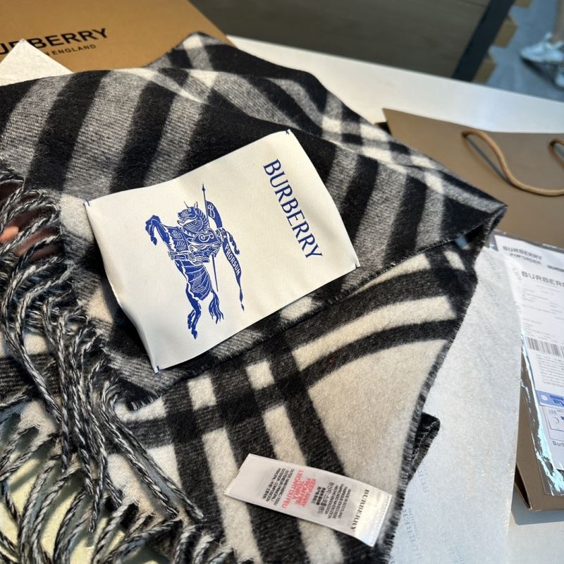 Burberry Scarf